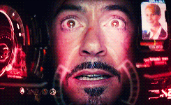 gillany:  Stark, you know that’s a one way trip. 