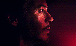 gillany:  Stark, you know that’s a one way trip. 
