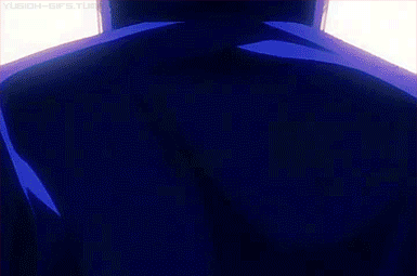 yugiohchildhood:  Baby noo