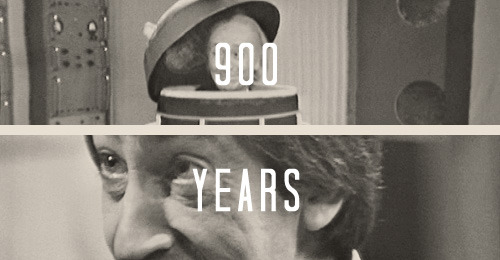itselementarymydearjoan: The Doctor (Doctor Who)Ten All-Time Favourite Characters - Number 5