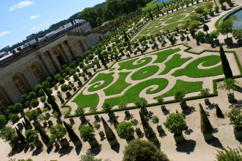 Versailles, France