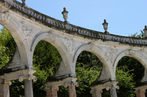 Versailles, France