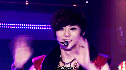 sophiavee-blog:  [x] NU’EST introduces in English ;3 