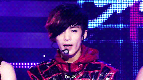 sophiavee-blog:  [x] NU’EST introduces in English ;3 