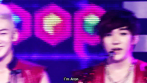 sophiavee-blog:  [x] NU’EST introduces in English ;3 