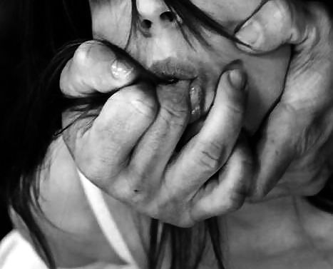 0nyourknees-now:  I feel as though this is one of the most intimate things that a