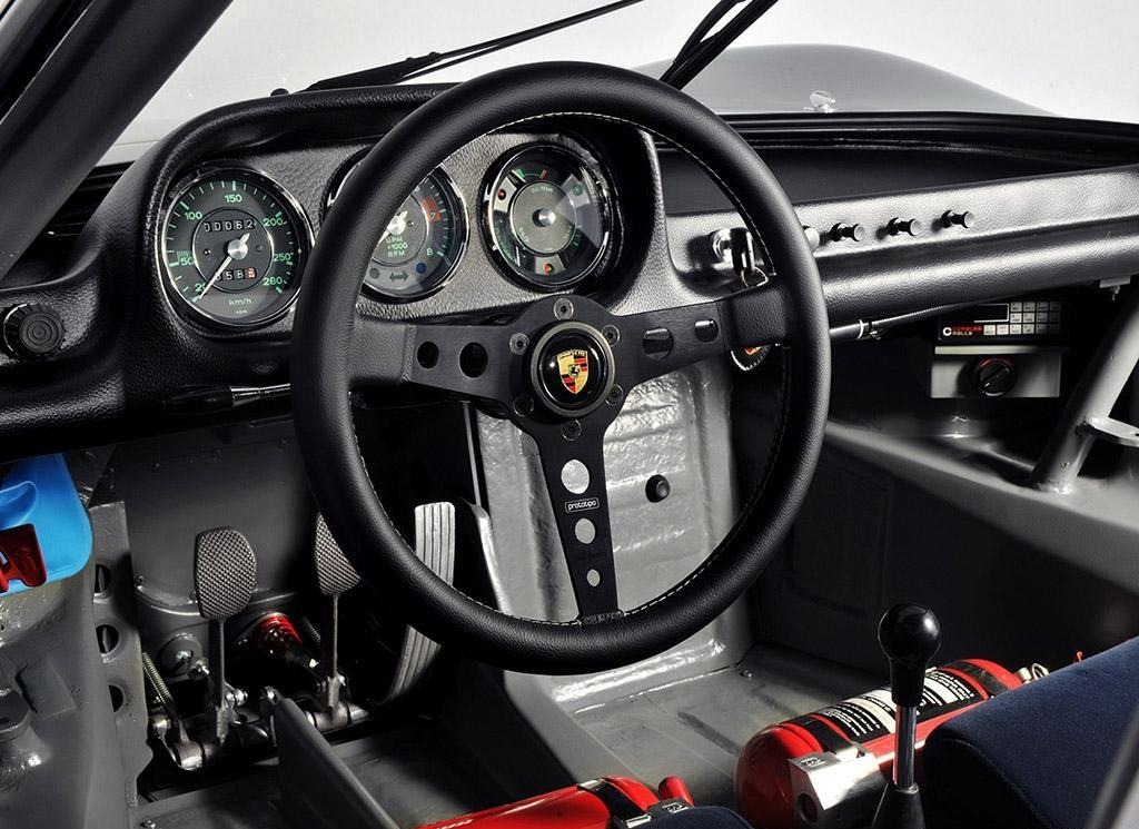 asaucerfulofwheels:  1964 Porsche 904 Carrera GTS 