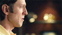  It’s A Terrible Life (8)  —&gt; SPN counting meme - nine scenes (1/9) 