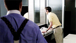  It’s A Terrible Life (8)  —&gt; SPN counting meme - nine scenes (1/9) 
