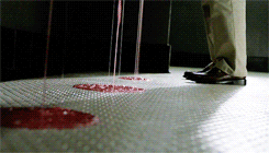 It’s A Terrible Life (8)  —&gt; SPN counting meme - nine scenes (1/9) 