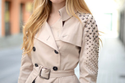 t-ranquillity:  shopaholic-s:  i want a trench