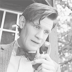bimormongirl:  outofthetardisblue:  #gosh i wonder how often he does this #leaves
