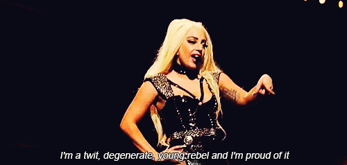 Little Monster