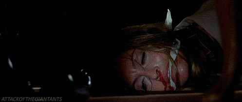The Bird with the Crystal Plumage, 1970.
