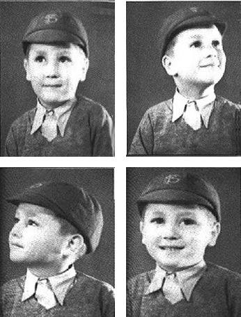  John Winston Lennon October 9,1940 - December 8,1980 