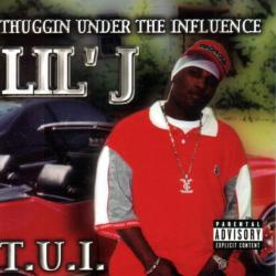 BACK IN THE DAY |8/31/01| Young Jeezy [then known as Lil&rsquo; J] released his first street album, Thuggin&rsquo; Under The Influence (T..U.I.).