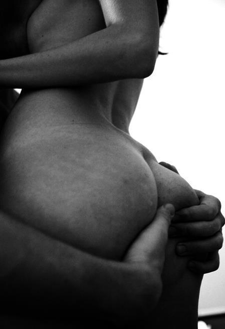 UN BESO CON SABOR A RON