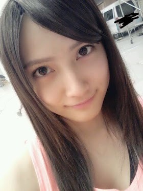 genta48:  入山杏奈 - Google+  あなたの推しメン総選挙  私は何位♡？