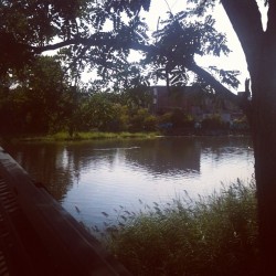 Taken with Instagram