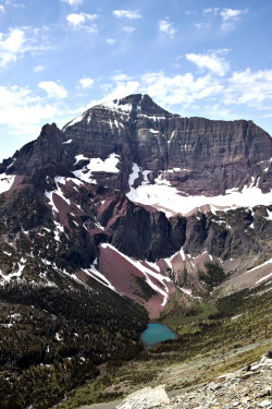 metrodorus:  Mt James 