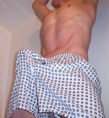 The EX Frat Man