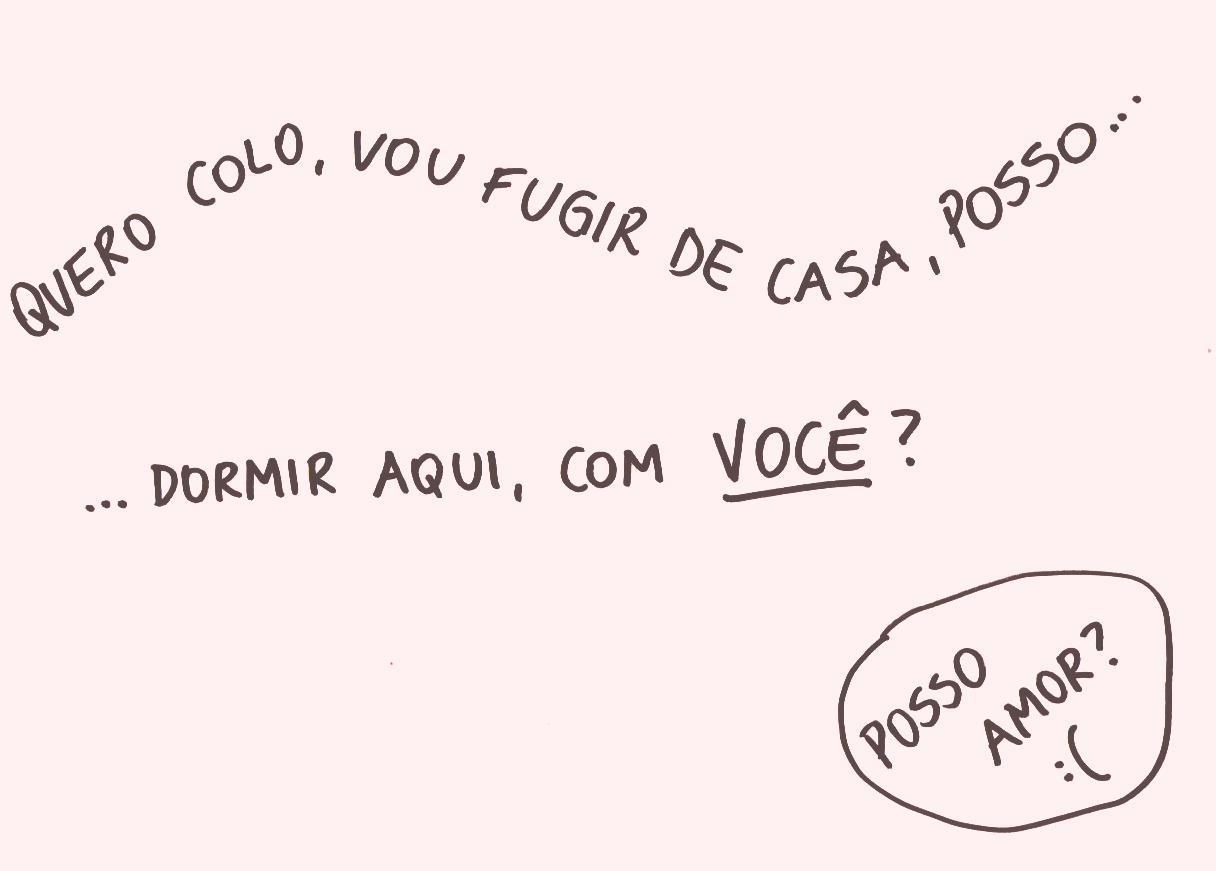 Apenas mais um bipolar