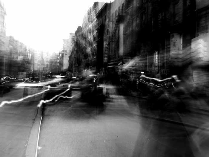 devidsketchbook:  STILLS IN MOTION New York - based Photographer Michael Alan. Michael