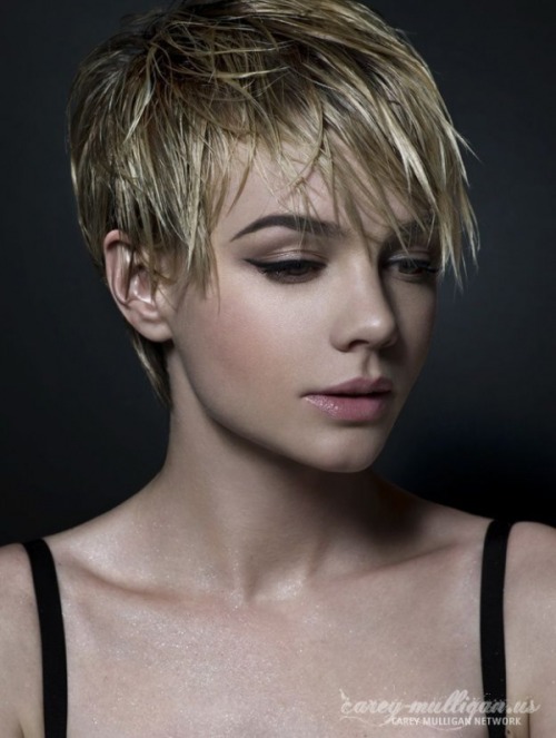 starlight-shinebright:  Carey Mulligan 