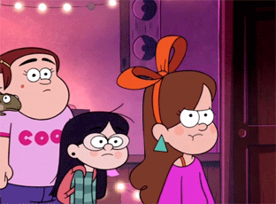 &ldquo;Oh NO she didn’t !!!&rdquo;