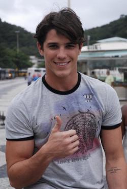 Thumbs UP!!! insideonly:  Hot regular guys