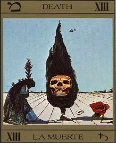O&rsquo; Death