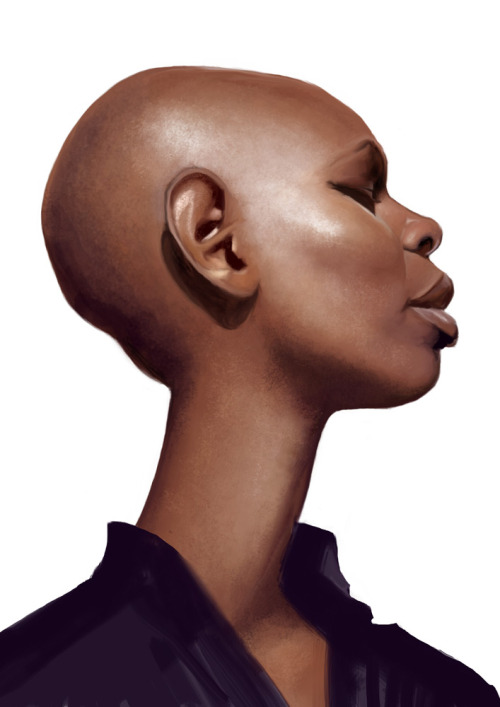 gala-storm-blade: poly-morph: wannabeanimator: Digital Skin Painting Tips from Muddy Colors Avoid si