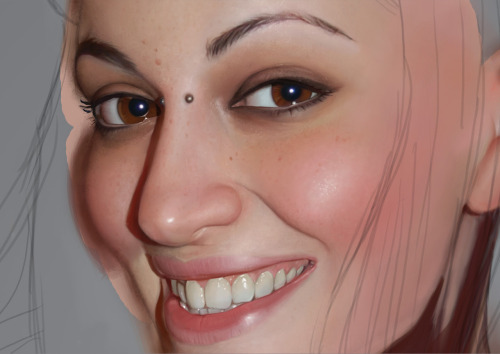 gala-storm-blade: poly-morph: wannabeanimator: Digital Skin Painting Tips from Muddy Colors Avoid si