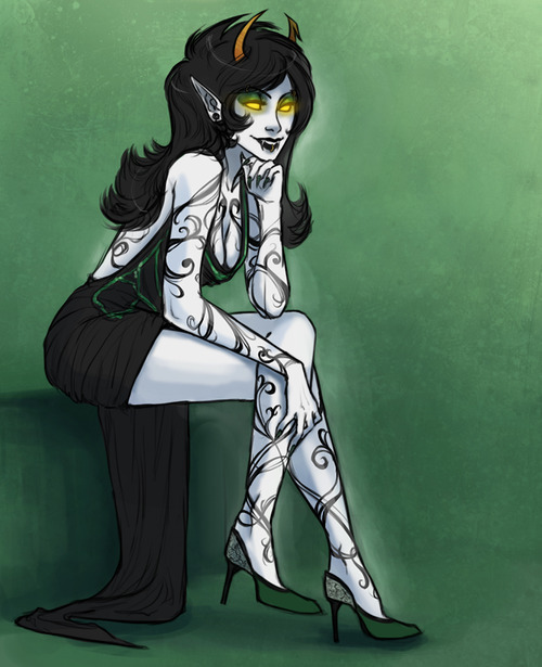 thezouza: this has been the most classiest lesbian ive ever met appreciation post ♍/♍/♍/♍/♍/♍