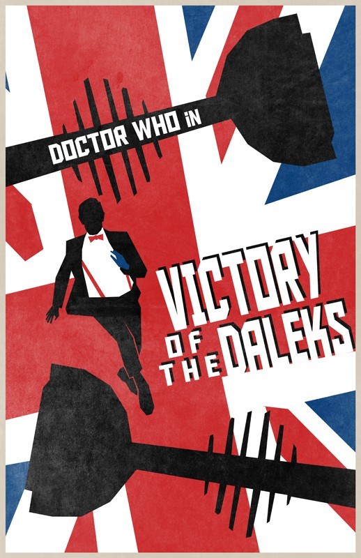 doctor-who-overdose:  Minimalistic doctor who wallpapers 