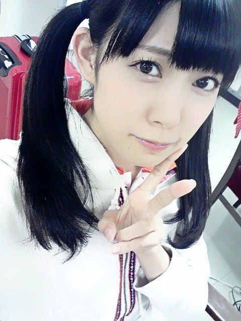 tt48:  みるきー(。・ω・。)の画像 | NMB48オフィシャルブログpowered
