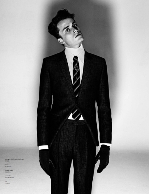 Suit Up