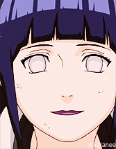   9 Hyuuga Hinata caps.   ~request by h-i-n-a-chan.