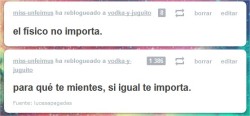 quizasnuncafuisteparami:  si-te-rindes-es-un-dia-perdido:  te importo, yo lo se:c  :oo 