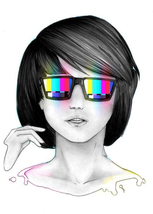 qarenmc:  ♥Estoy enamorada. 