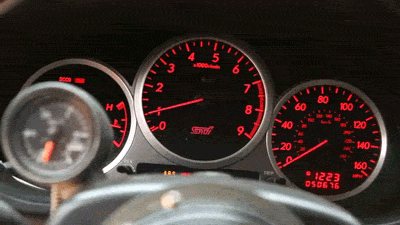 scoobiesandboobies:  blasturbater5000:  50k miles and your ABS light is on?  lol