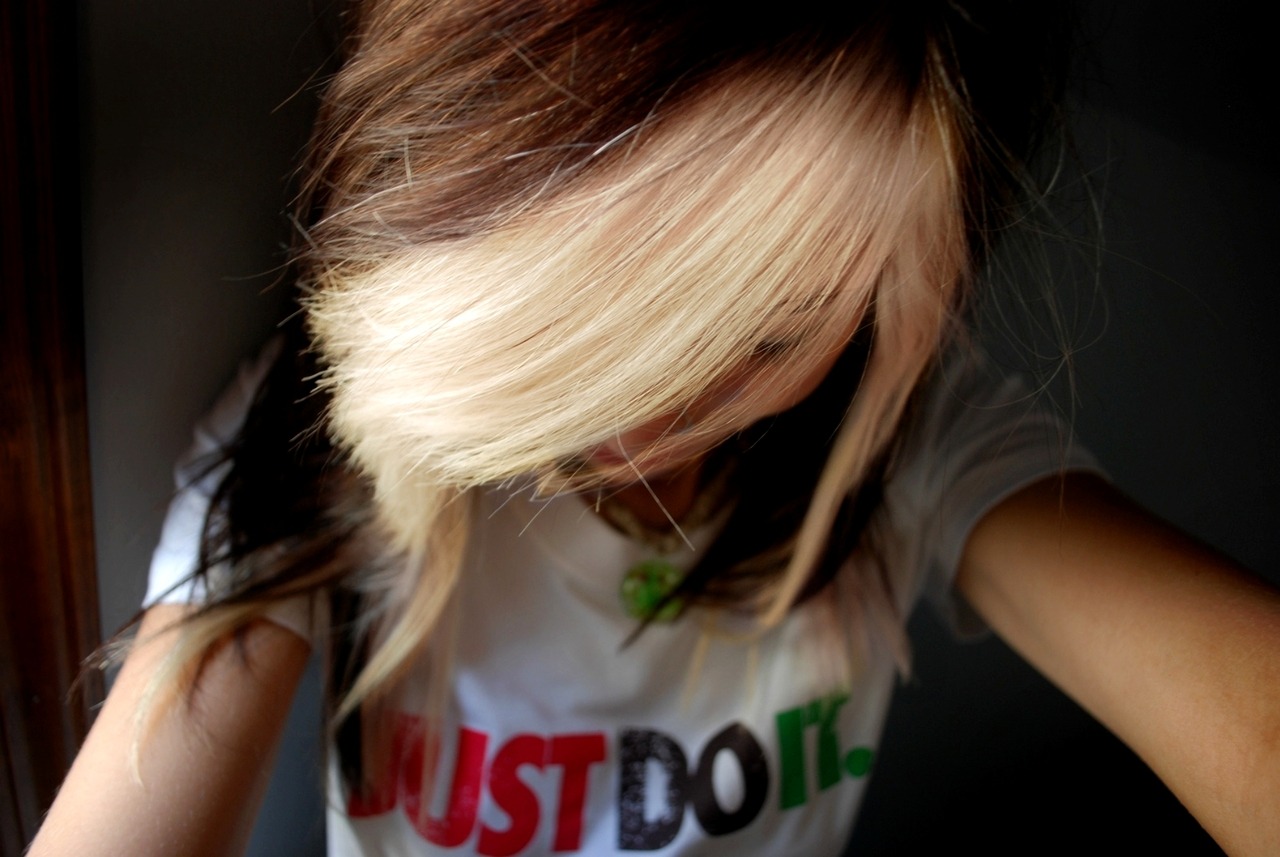 I Know Its Tough, Please Dont Give Up