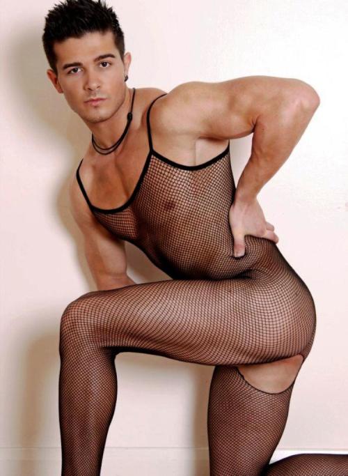 Leather-Speedo-Lycra-Latex