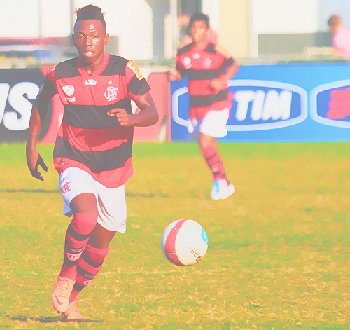 i-s2-football:  Taça BH, semifinal: Flamengo 2-0 Vitória 