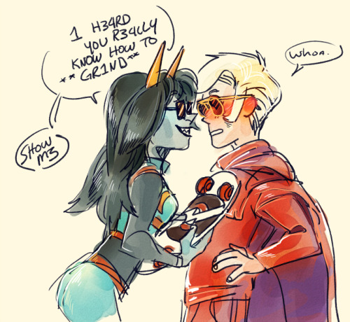 napalmarts:  Still livestreaming! Haaa, good pairing. Radkids!  