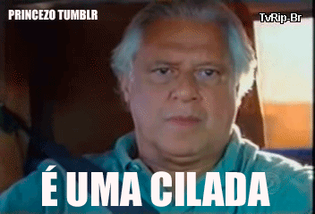 Quando a questão da prova tá fácil demais