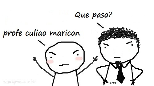 silvermist12:  que-te-esta-pasandote-madafacka:  XDDDDDDDDDDDDDDDDDDDD  xd 