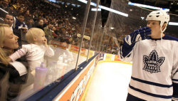 Rest in peace Wade Belak<3