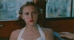 foxy-fox:  Lolita (1997) | Deleted Scenes 3/8       (via TumbleOn)