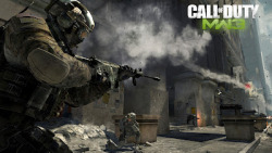 gaming-daily:  COD MW3 http://gaming-daily.tumblr.com/